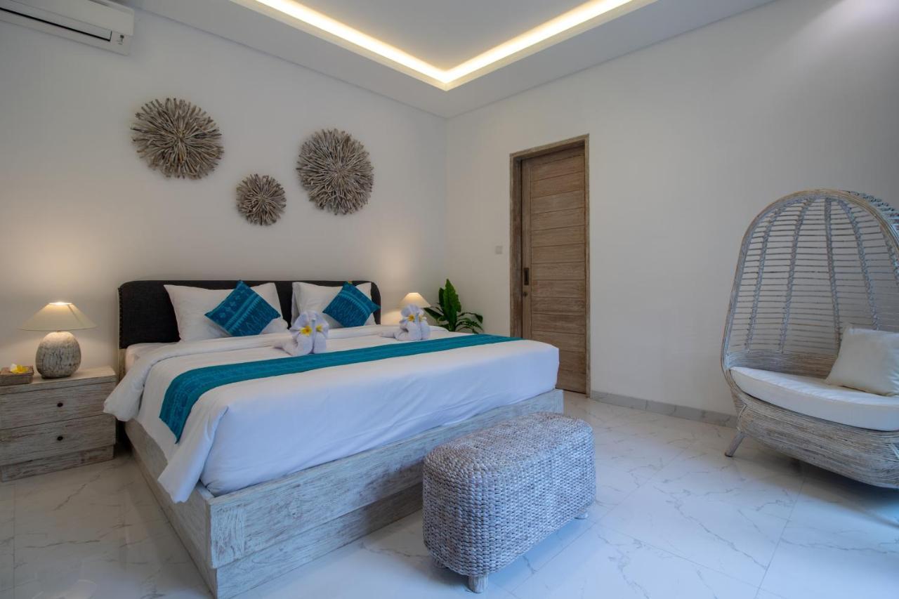 Villa Sayang Sanur VI Ngoại thất bức ảnh
