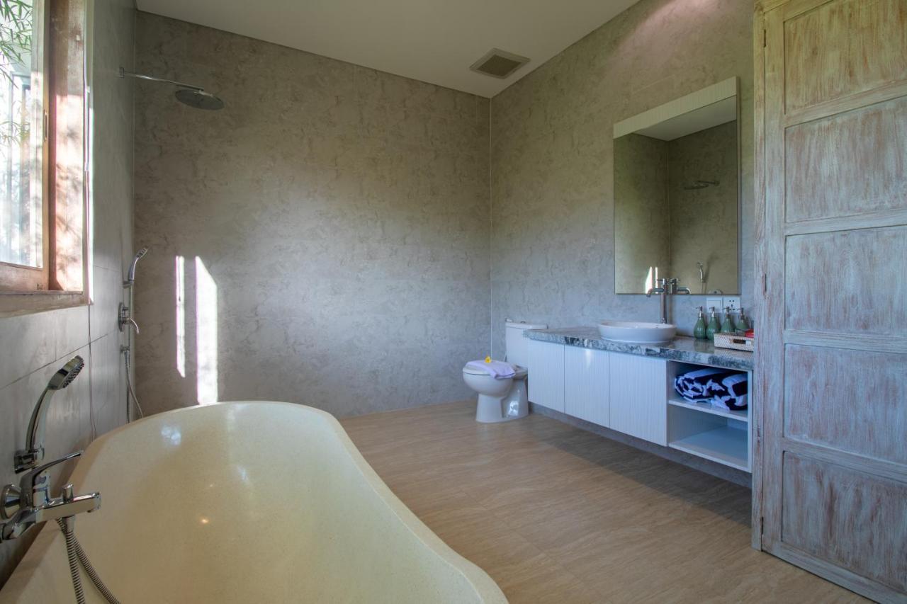 Villa Sayang Sanur VI Ngoại thất bức ảnh