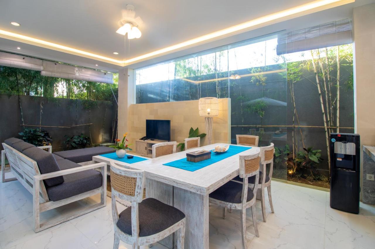 Villa Sayang Sanur VI Ngoại thất bức ảnh