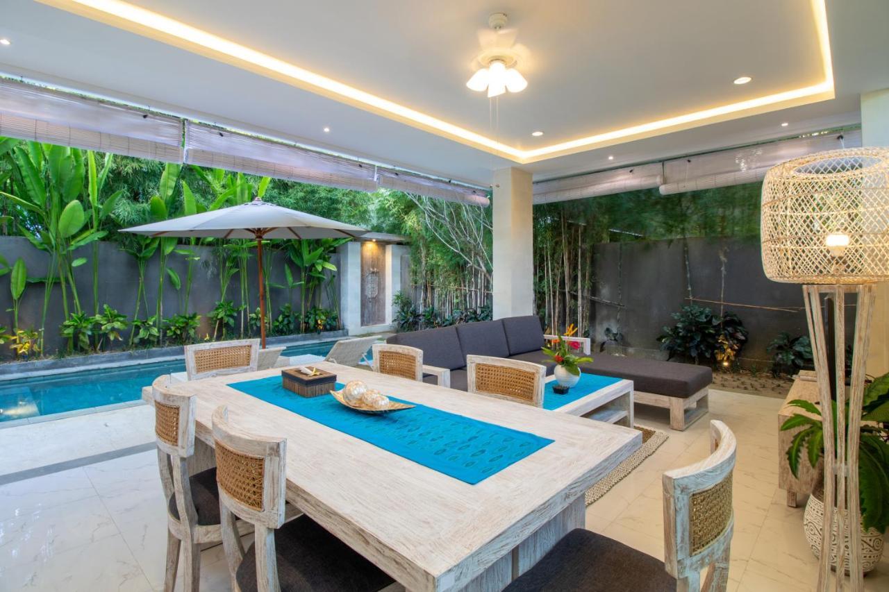 Villa Sayang Sanur VI Ngoại thất bức ảnh