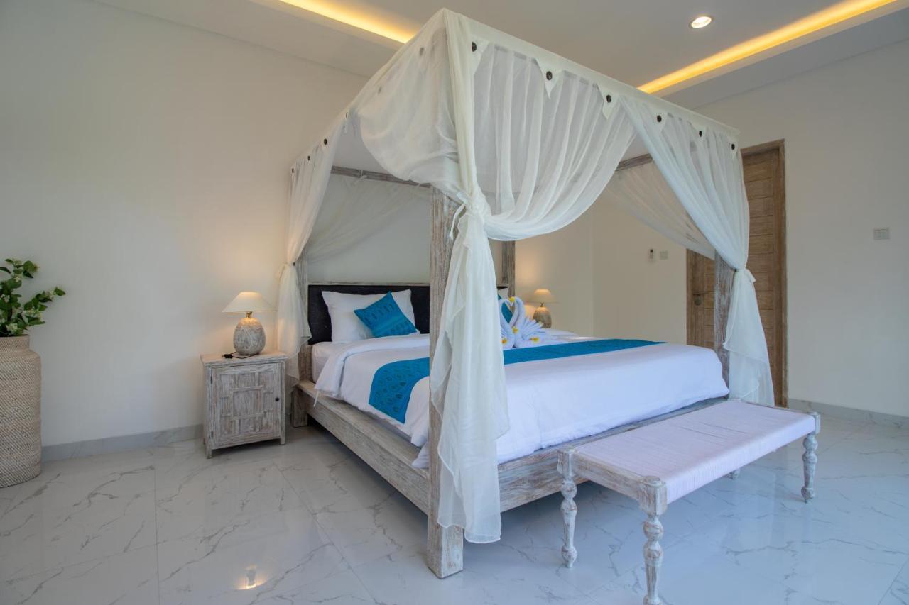 Villa Sayang Sanur VI Ngoại thất bức ảnh