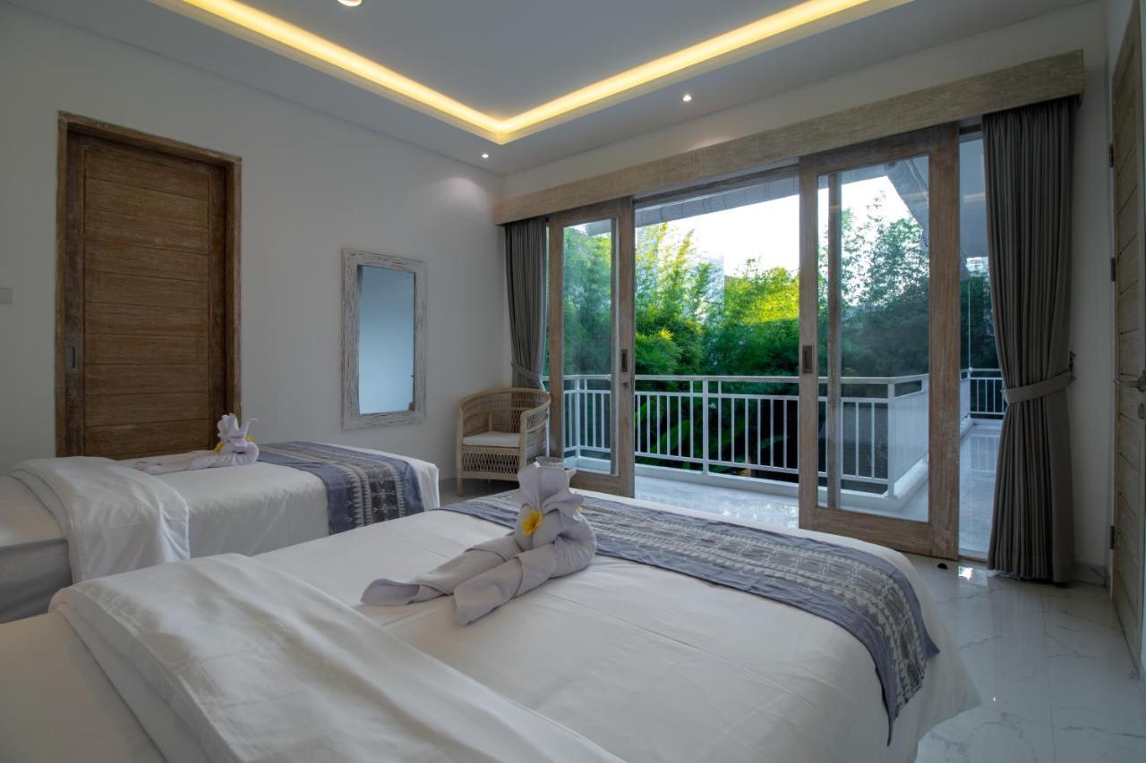 Villa Sayang Sanur VI Ngoại thất bức ảnh
