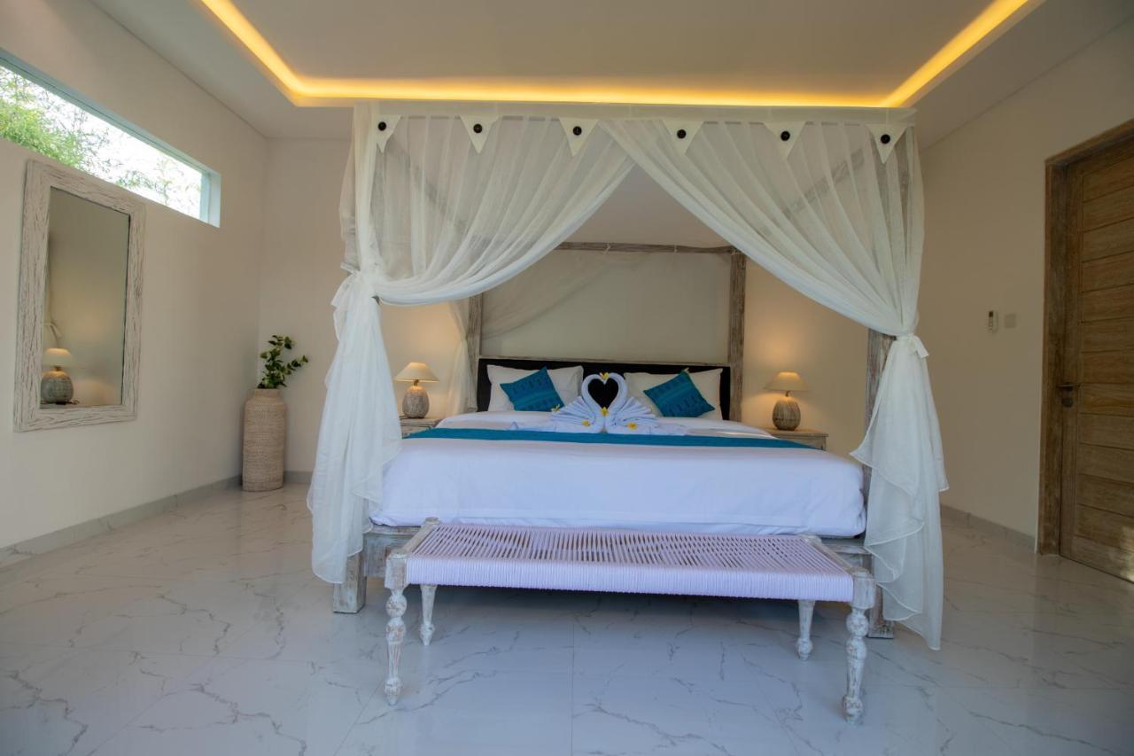 Villa Sayang Sanur VI Ngoại thất bức ảnh