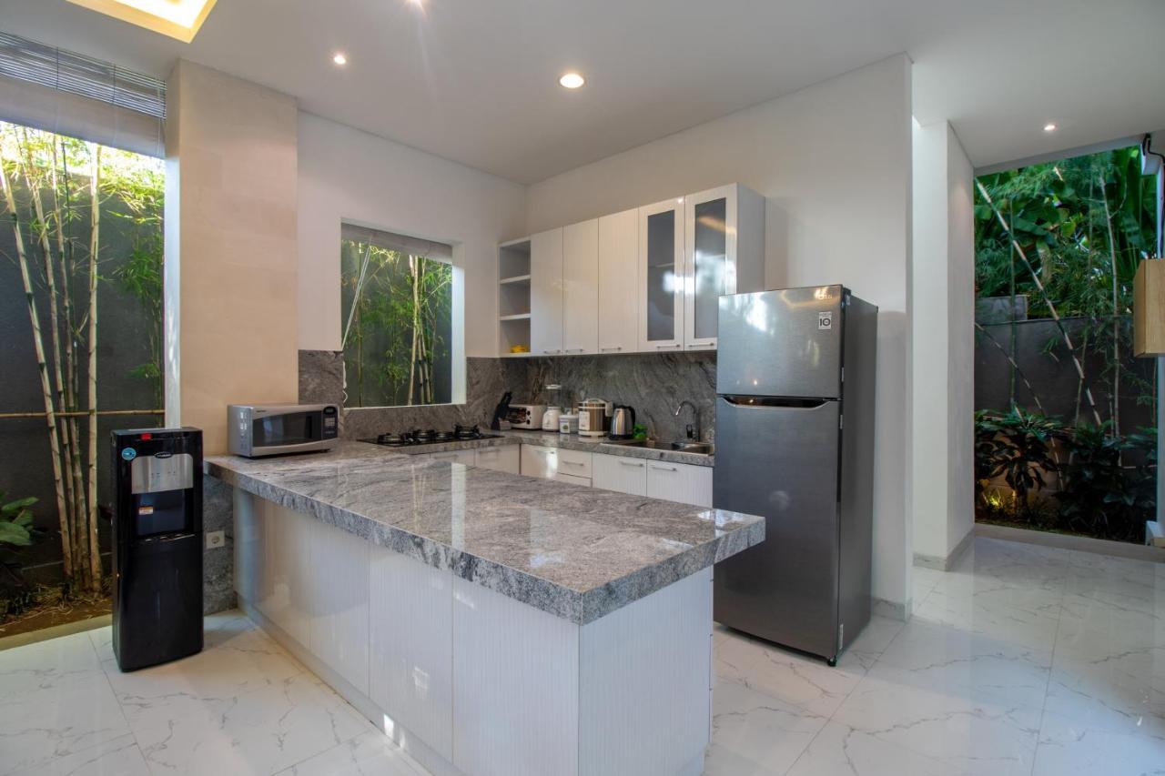 Villa Sayang Sanur VI Ngoại thất bức ảnh