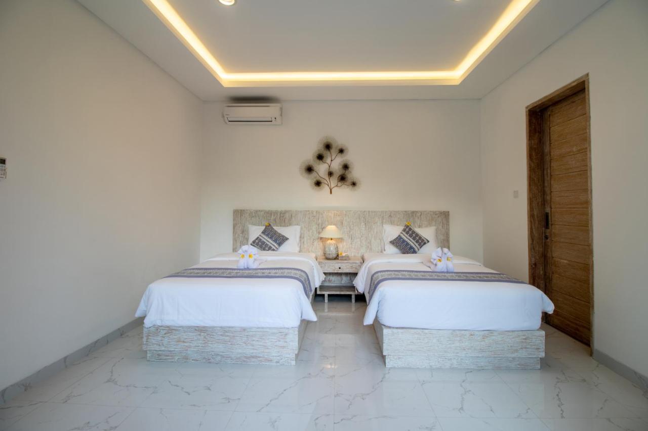 Villa Sayang Sanur VI Ngoại thất bức ảnh