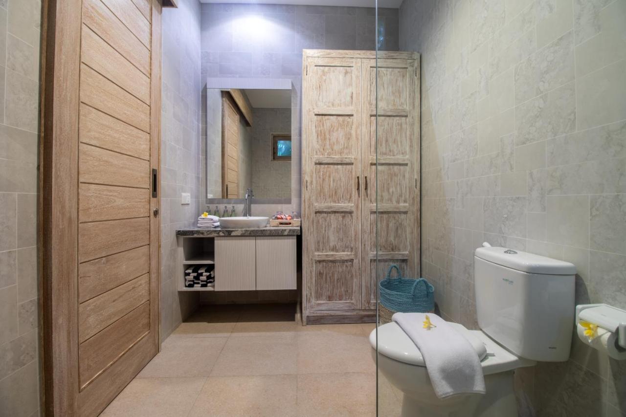 Villa Sayang Sanur VI Ngoại thất bức ảnh