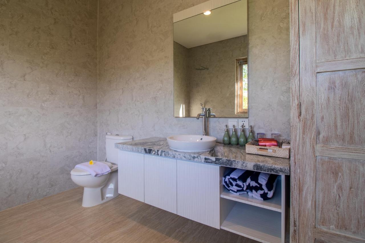 Villa Sayang Sanur VI Ngoại thất bức ảnh