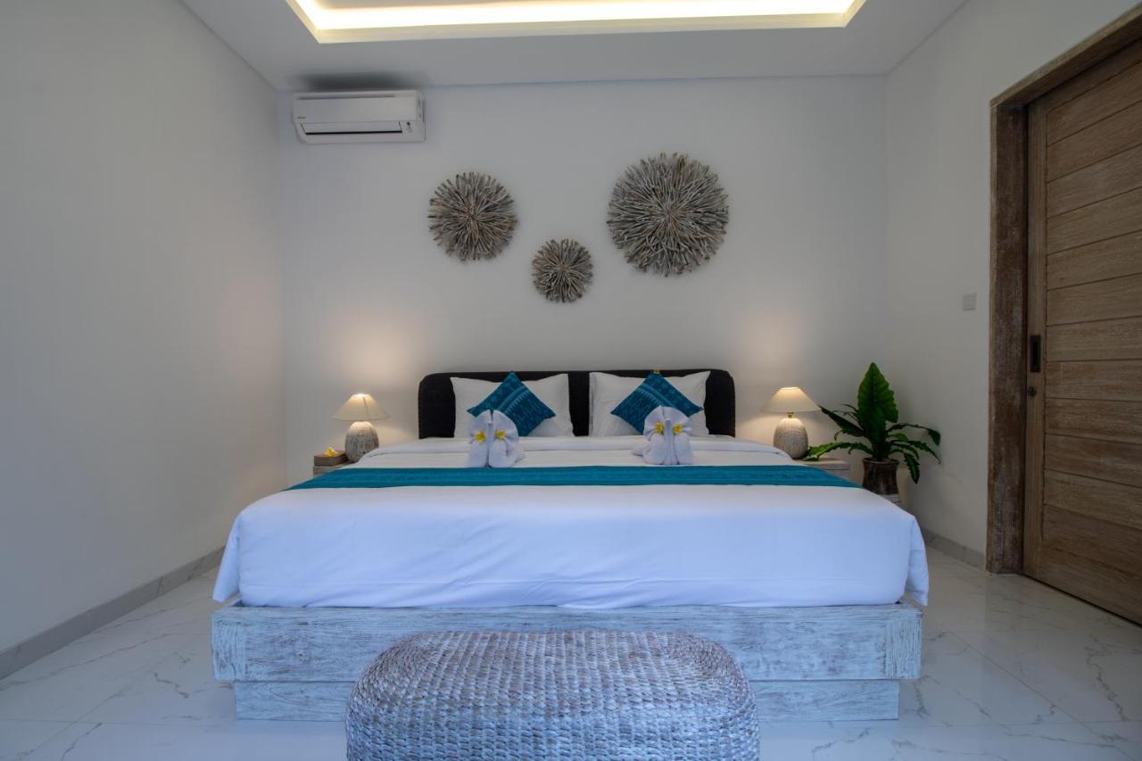 Villa Sayang Sanur VI Ngoại thất bức ảnh